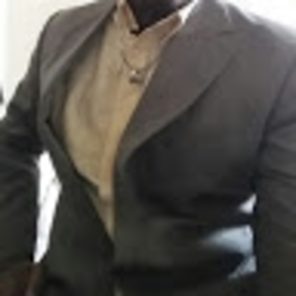 Meet your Posher, Stephen